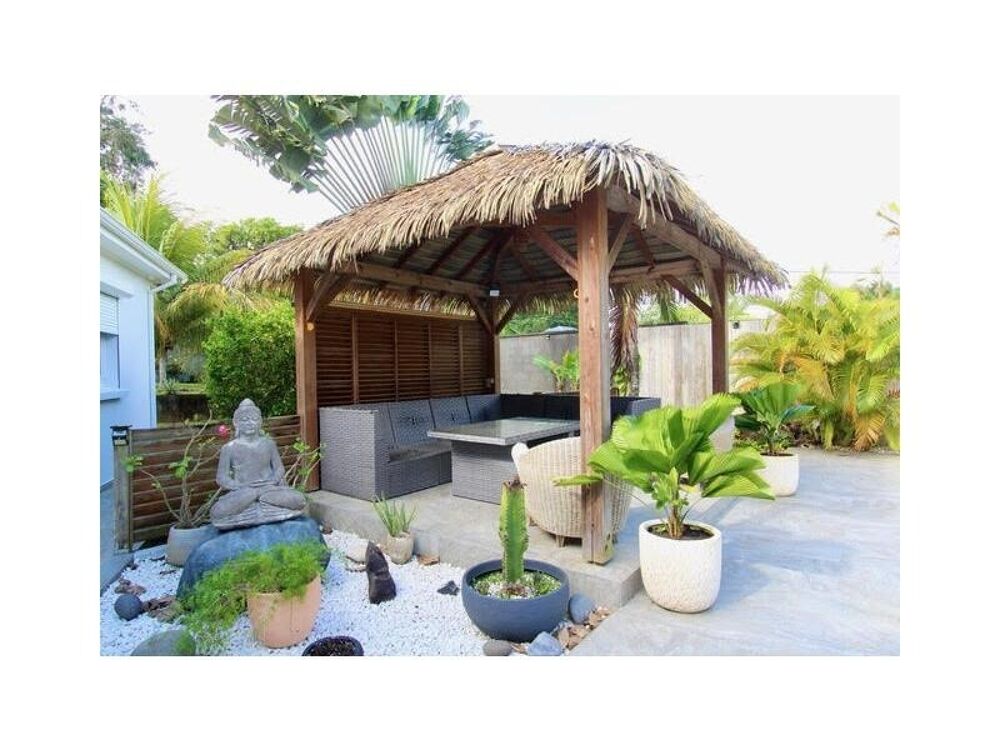 � vendre  Villa Baie-Mahault (97122)