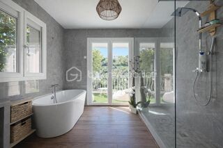  Villa � vendre 5 pi�ces 160 m�