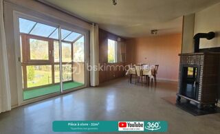  Maison à vendre 5 pièces 101 m²