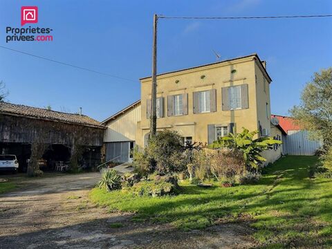   Maison 9 pi�ces Senestis 210m� Maison - 9 pi�ce(s) - 210 m�