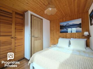  Chalet � vendre 4 pi�ces 72 m� La clusaz