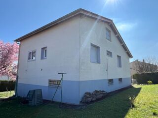  Maison � vendre 8 pi�ces 125 m�