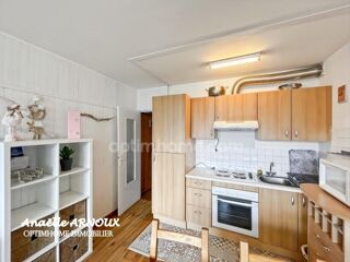  Appartement à vendre 1 pièce 26 m²