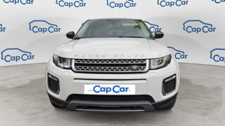 Range Rover Evoque 2.0 eD4 150 SE Dynamic 2017 occasion 76140 Le Petit Quevilly