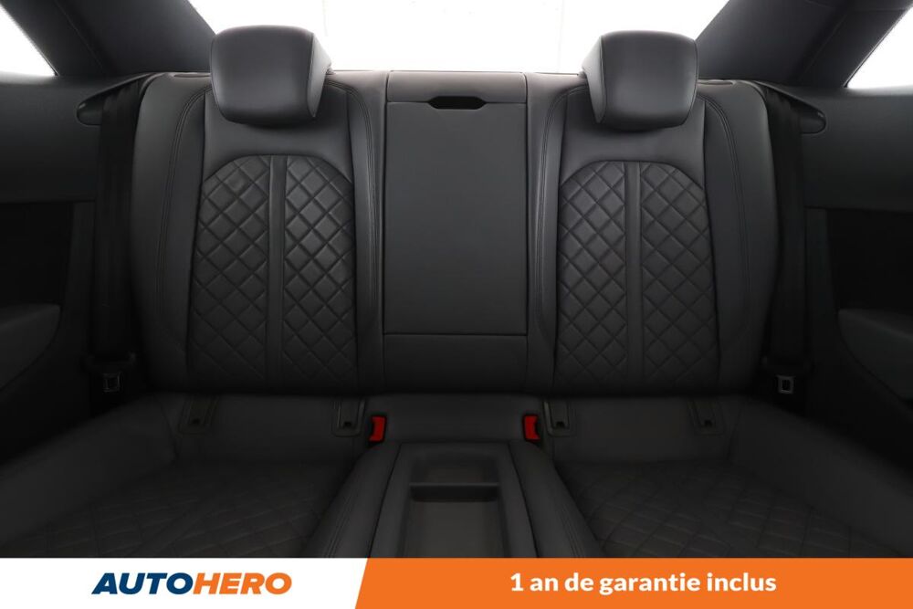 S5 3.0 V6 TFSI Quattro Tiptronic 8 354 ch 2017 occasion 92130 Issy-les-Moulineaux