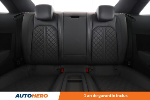 S5 3.0 V6 TFSI Quattro Tiptronic 8 354 ch 2017 occasion 92130 Issy-les-Moulineaux