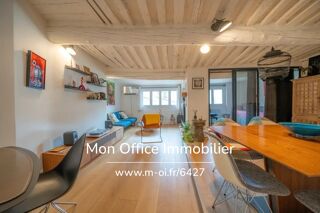  Appartement à vendre 3 pièces 81 m²