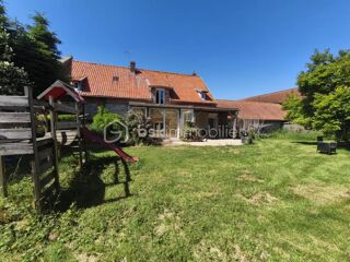  Maison à vendre 7 pièces 238 m²