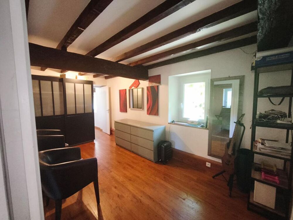 à vendre  Maison Lagarrigue (81090)