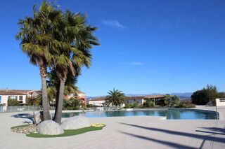Vente Appartement Appartement meublé 65m2 vue mer Roquebrune sur argens