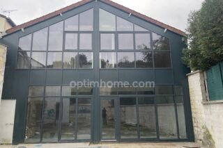  Immeuble � vendre 300 m� Bougival