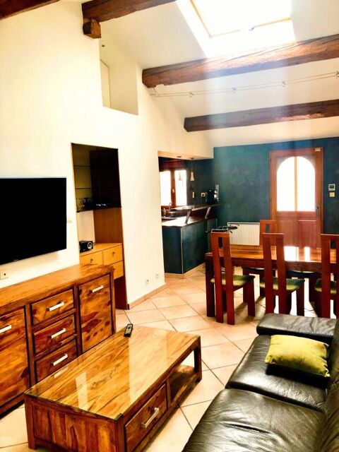  Appartement � louer 3 pi�ces 65 m�