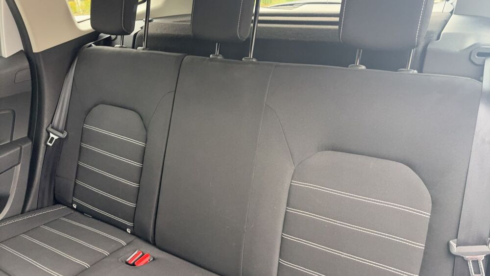 Duster 1.2 Tce 125 4x4 Prestige 2018 occasion 88200 Remiremont