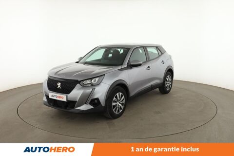 Peugeot 2008 1.5 Blue-HDi Active Business BV6 100 ch 2020 occasion Issy-les-Moulineaux 92130