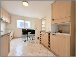  Appartement à vendre 4 pièces 89 m²