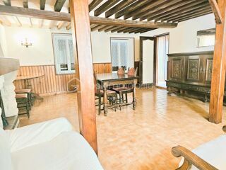  Maison � vendre 6 pi�ces 131 m�