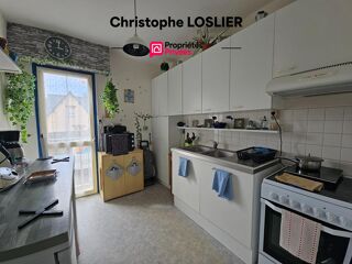  Appartement à vendre 2 pièces 48 m²