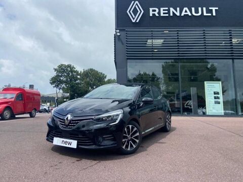 Annonce voiture Renault Clio 17690 