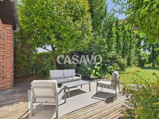  Maison à vendre 8 pièces 290 m²
