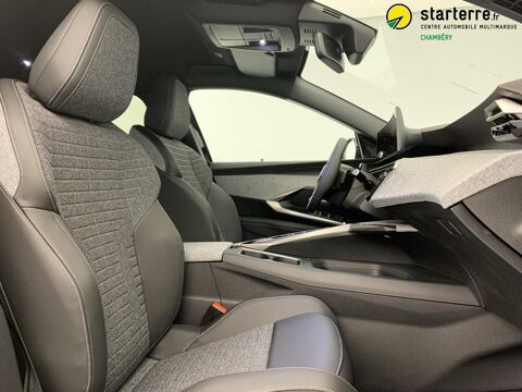5008 HYBRID 145 CH E-DCS6 ALLURE 2026 occasion 73420 Voglans