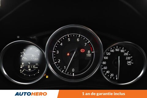 MX-5 ST 1.5 Skyactiv-G Exclusive-Line 132 ch 2020 occasion 92130 Issy-les-Moulineaux