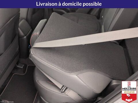 Tucson 1.6 T-GDI 239 Hybrid BVA6 N Line Executive 2026 occasion 10150 Lavau