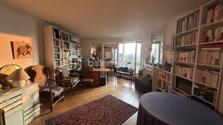  Appartement à vendre 5 pièces 94 m²