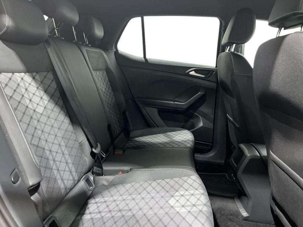 T-Cross 1.0 TSI 116 Start/Stop DSG7 R-Line 2024 occasion 31100 Toulouse