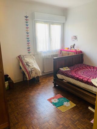  Appartement à vendre 3 pièces 57 m²