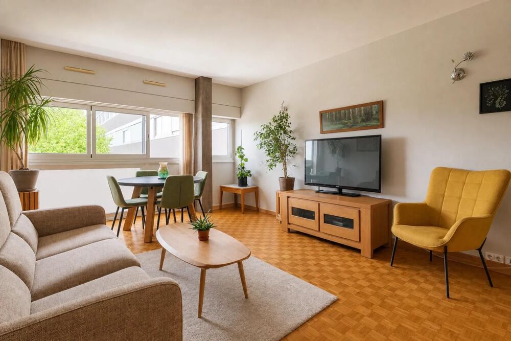 Appartement 3 pièces de 62 m² - 94170 Le Perreux-sur-Marne