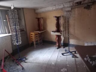  Immeuble  vendre 4 pices 150 m