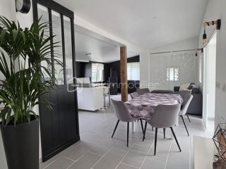  Maison � vendre 6 pi�ces 141 m�