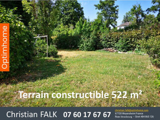  Terrain  vendre 532 m