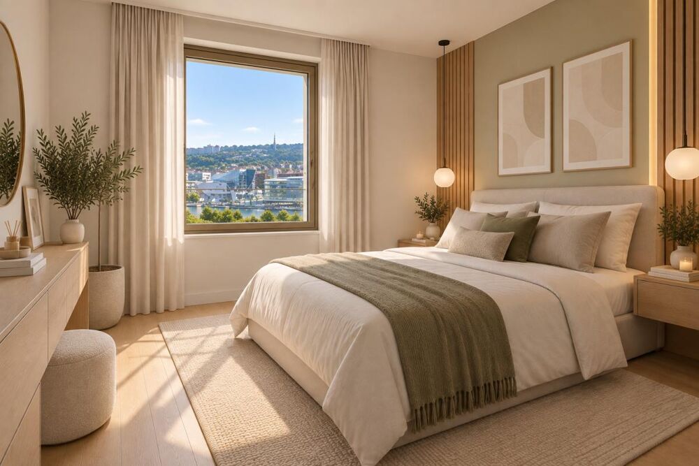 Vente Appartement T2 LYON 2 ARRONDISSEMENT 43m² - TERRASSE - GRAND SÉJOUR/CUISINE Lyon 2