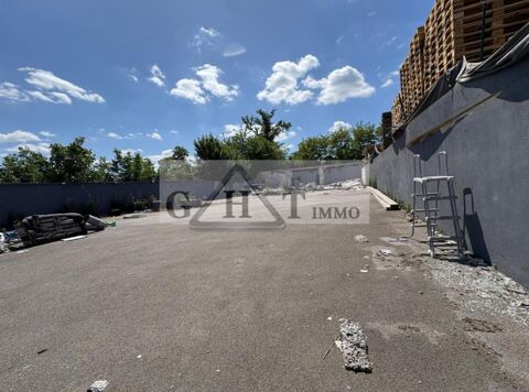  Terrain � louer 900 m�