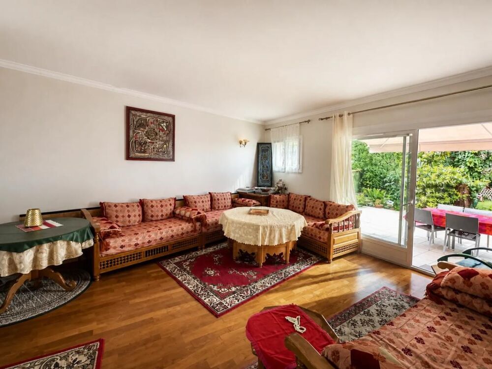 Maison de 5 pièces de 131,3 m² à Sarcelles À 20 minutes de Paris