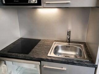 Appartement à vendre 1 pièce 25 m²
