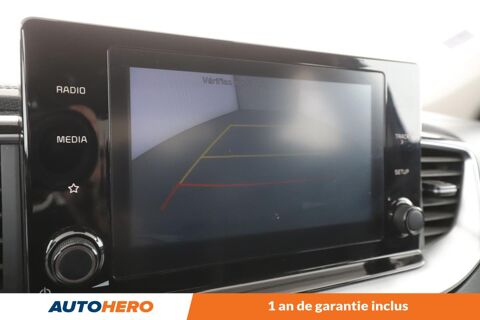XCeed 1.0 T-GDi ISG 120 ch 2020 occasion 92130 Issy-les-Moulineaux