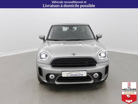 Countryman 136 BVA7 Cooper Essential 2023 occasion 10150 Lavau