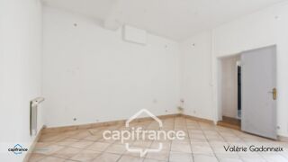  Appartement � vendre 2 pi�ces 43 m�