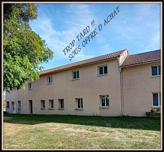  Maison � vendre 10 pi�ces 450 m�