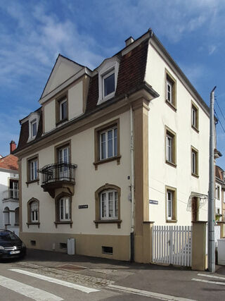  Appartement � vendre 4 pi�ces 95 m�