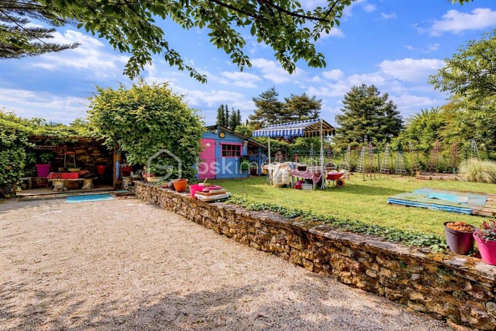 ? Coup de coeur garanti !  Superbe maison darchitecte 231 m² sur 1159m2 de terrain paysagé  à 35 min de Paris !