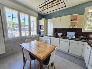  Maison � vendre 6 pi�ces 182 m�