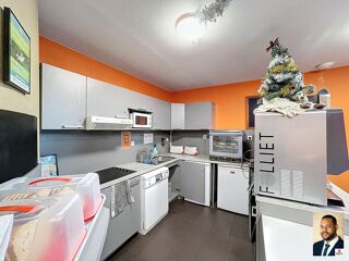  Appartement � vendre 1 pi�ce 19 m�