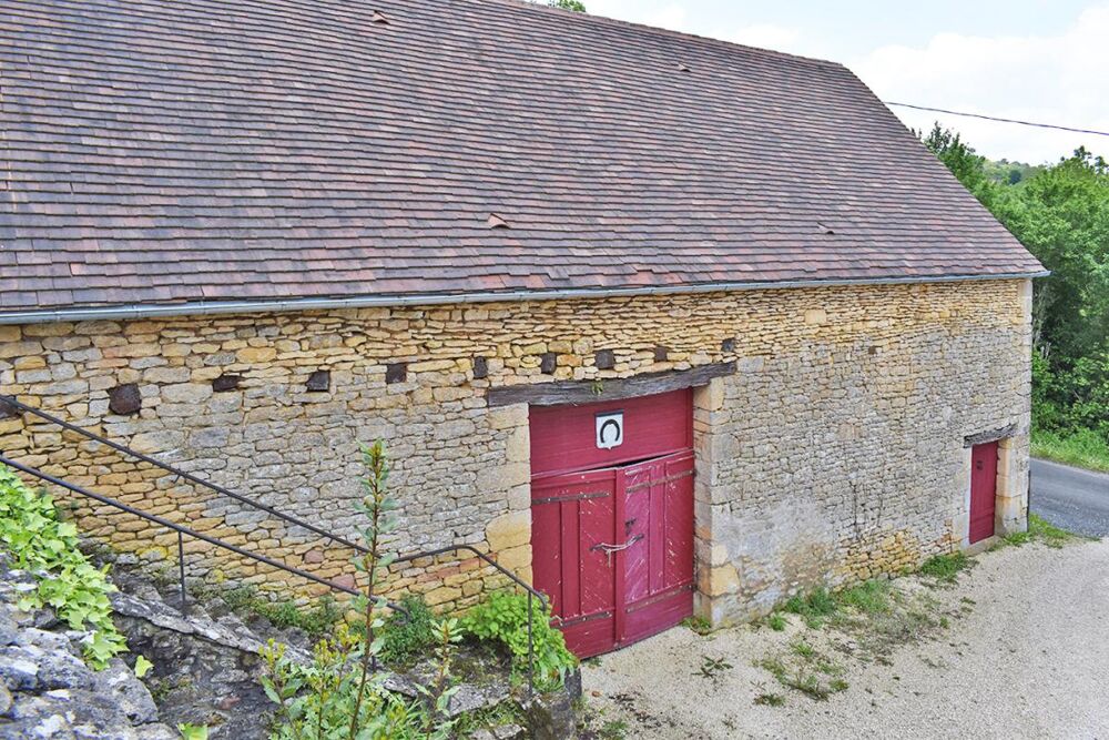 Vente Maison Corps de ferme La Chapelle Aubareil 139m² La chapelle aubareil