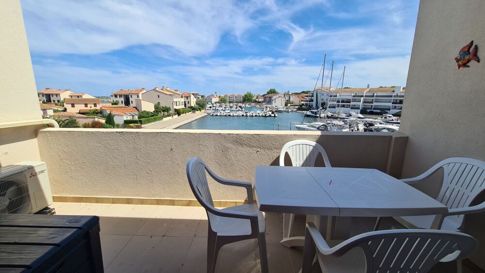 Appartement de 23m2 à louer sur Saint-Cyprien
