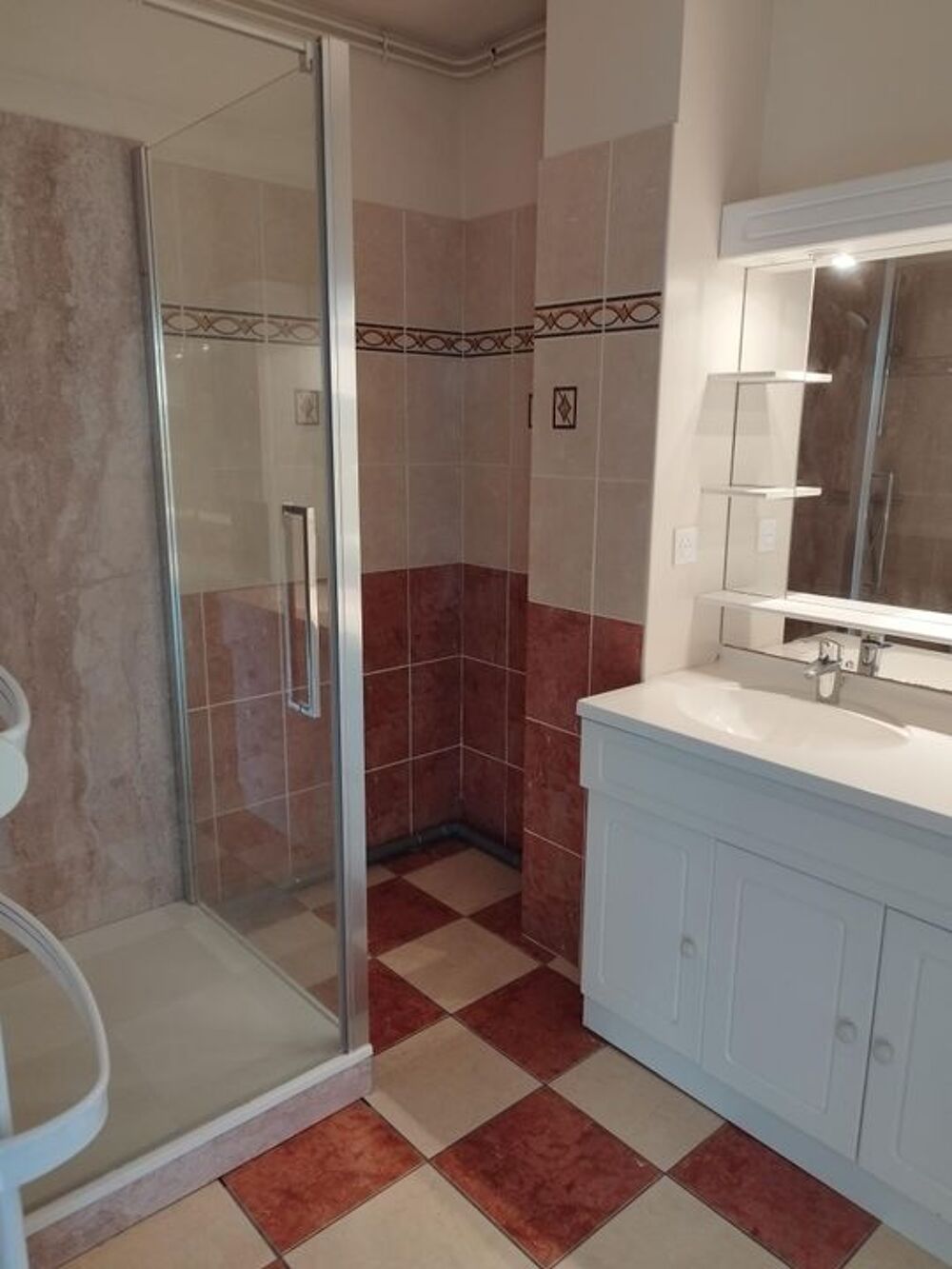 Location Appartement Appartement de 80m2 à louer sur La Souterraine La souterraine