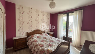  Maison � vendre 5 pi�ces 85 m�