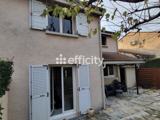  Maison à vendre 4 pièces 90 m²